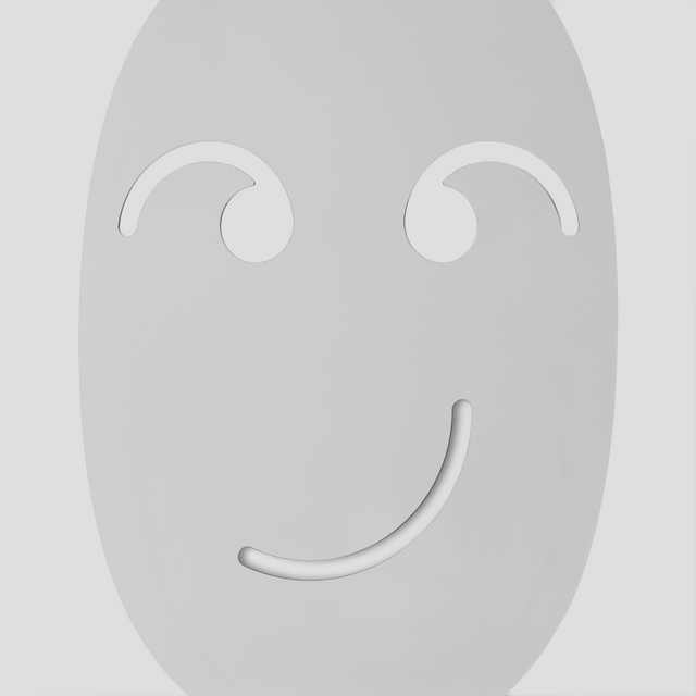 Identità curiose - mezzo sorriso