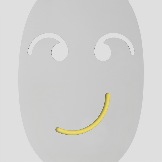Identità curiose - mezzo sorriso