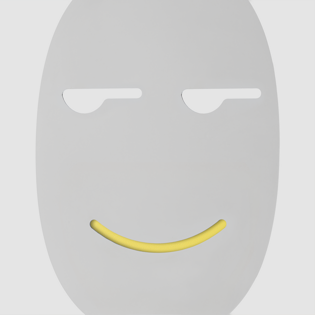 Identità curiose - sorriso
