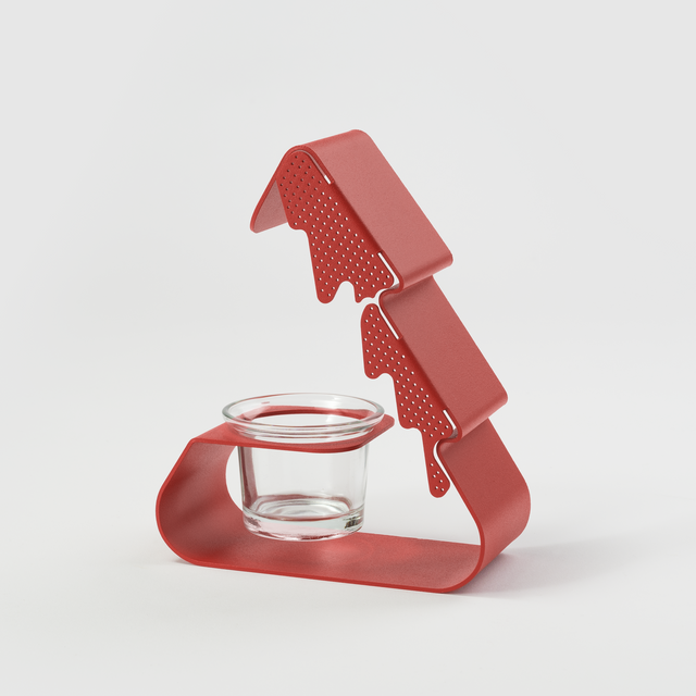 XMAS Candle