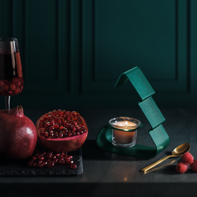 XMAS Candle