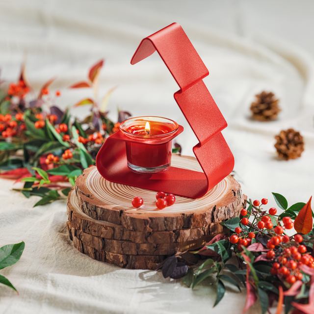 XMAS Candle